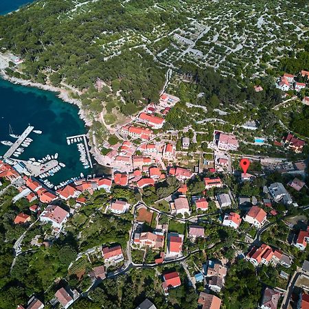Holiday Home Villa Esperanca Veli Lošinj Eksteriør billede