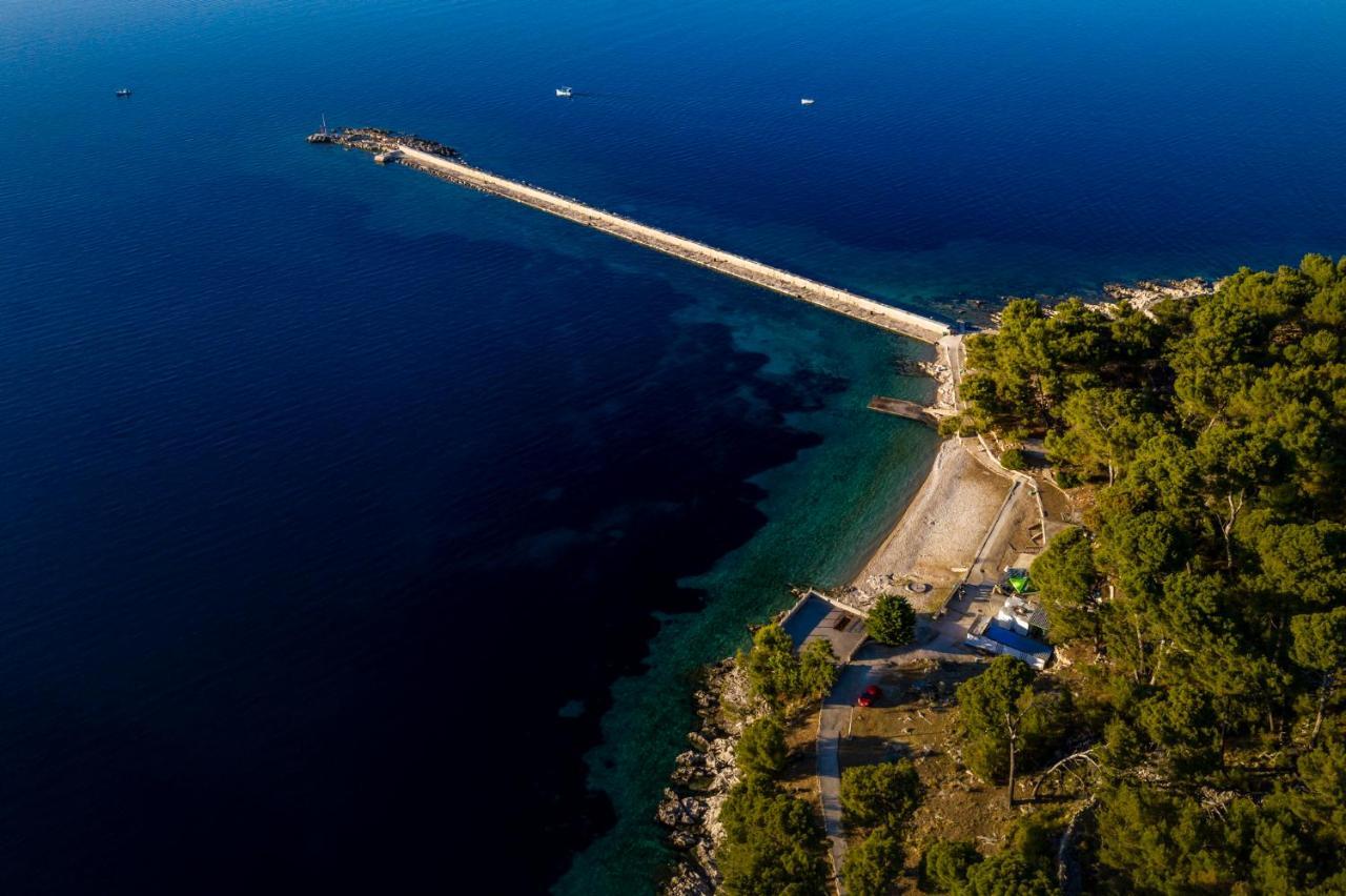 Holiday Home Villa Esperanca Veli Lošinj Eksteriør billede