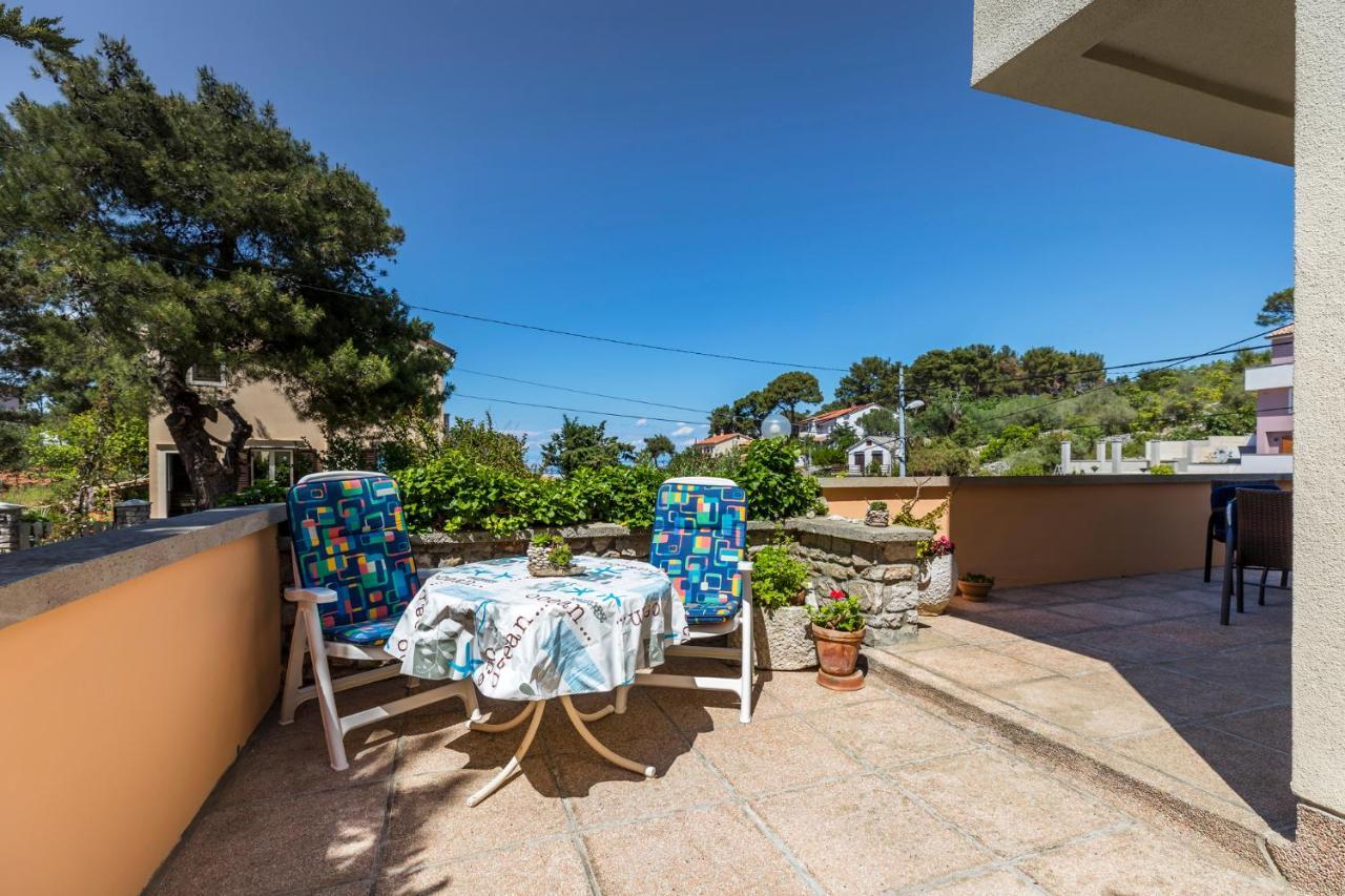 Holiday Home Villa Esperanca Veli Lošinj Eksteriør billede