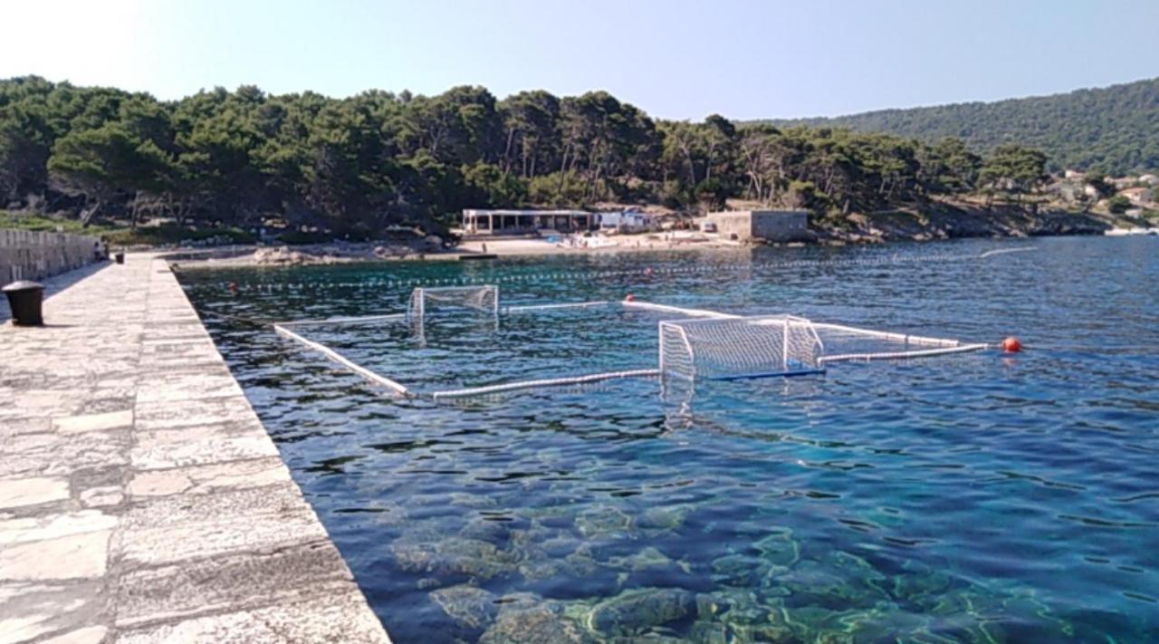 Holiday Home Villa Esperanca Veli Lošinj Eksteriør billede