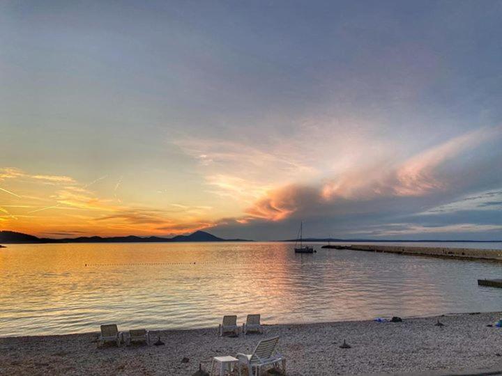 Holiday Home Villa Esperanca Veli Lošinj Eksteriør billede