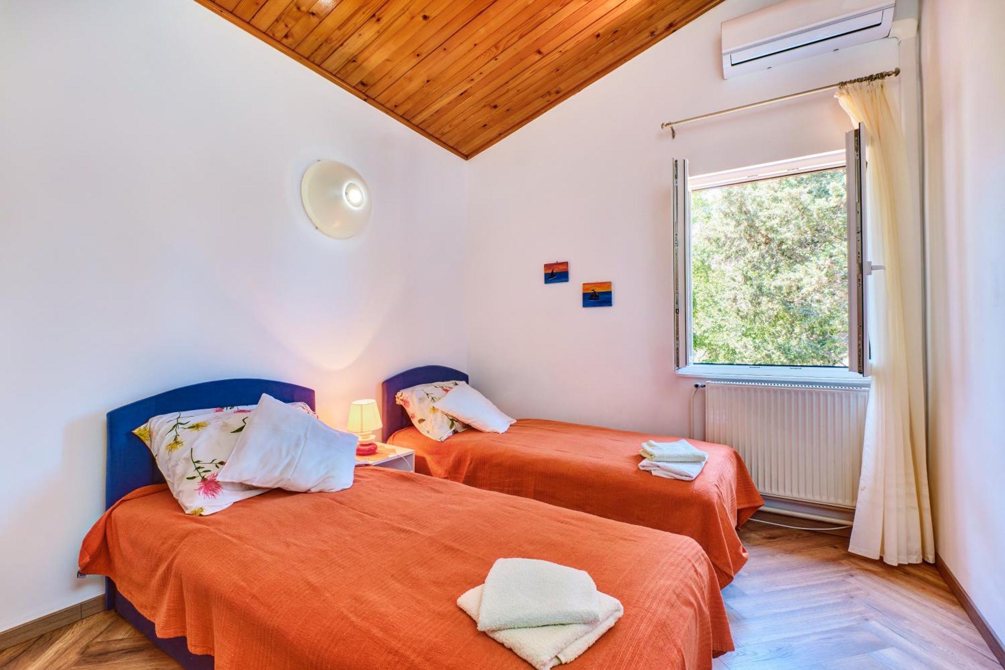 Holiday Home Villa Esperanca Veli Lošinj Eksteriør billede