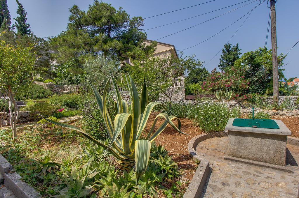 Holiday Home Villa Esperanca Veli Lošinj Eksteriør billede