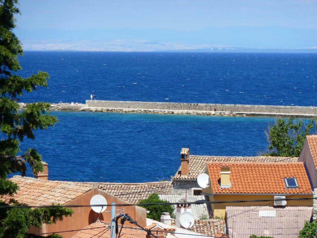 Holiday Home Villa Esperanca Veli Lošinj Eksteriør billede
