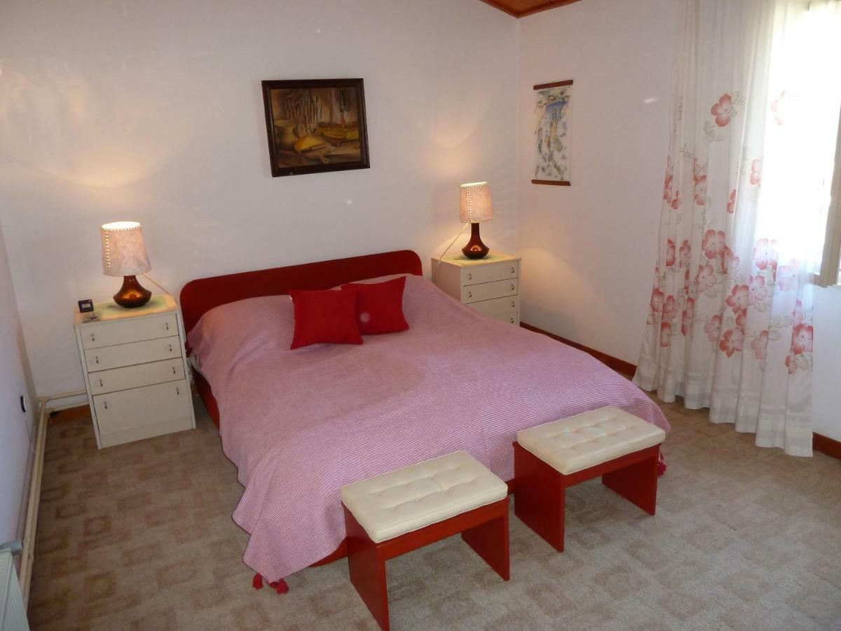 Holiday Home Villa Esperanca Veli Lošinj Eksteriør billede