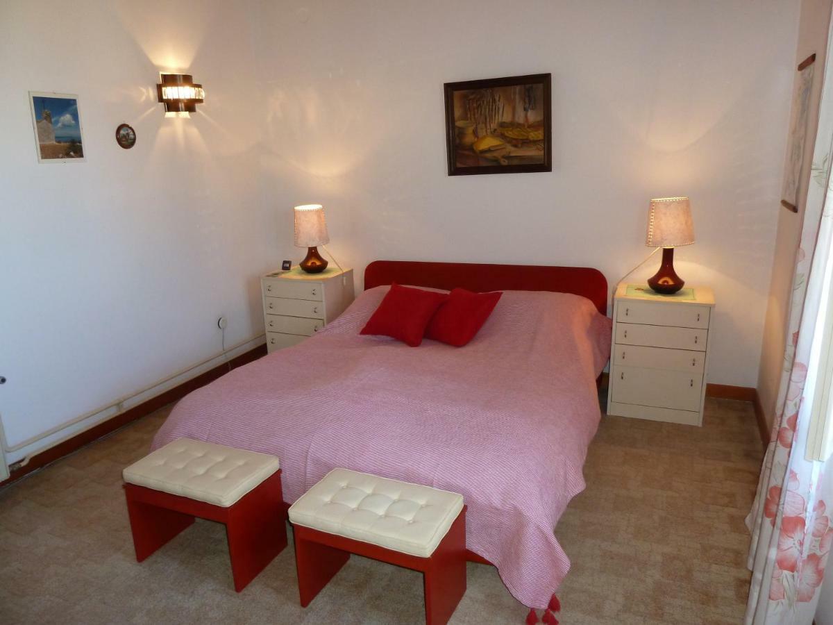 Holiday Home Villa Esperanca Veli Lošinj Eksteriør billede