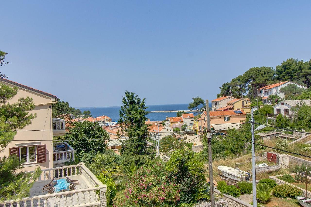 Holiday Home Villa Esperanca Veli Lošinj Eksteriør billede