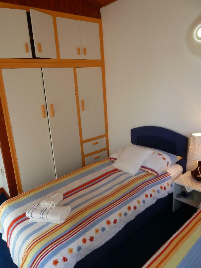 Holiday Home Villa Esperanca Veli Lošinj Eksteriør billede